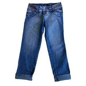 Mystique Jean Capris